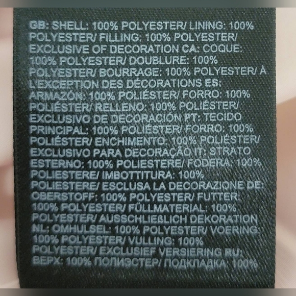 NWT THE NORTH FACE Womens Garner Triclimate Jacket - Picture 12 of 16